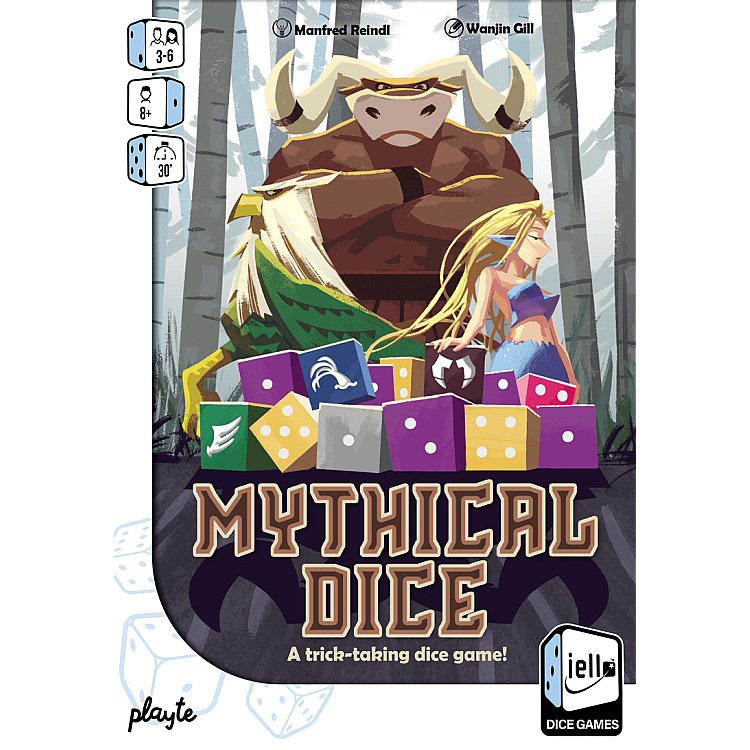 Mythical Dice image