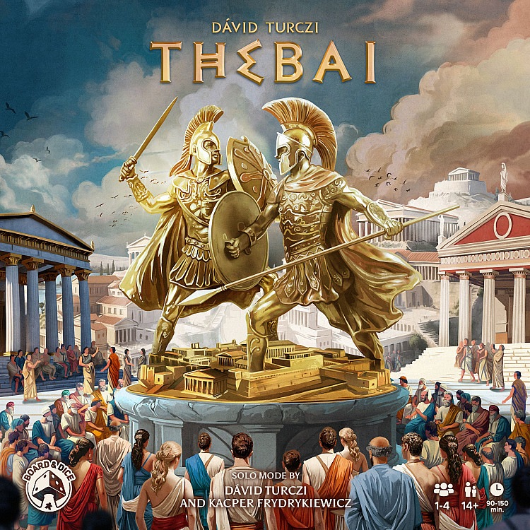 Thebai image