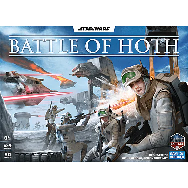 Star Wars: Battle of Hoth