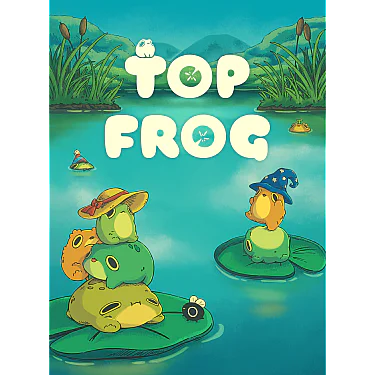 Top Frog