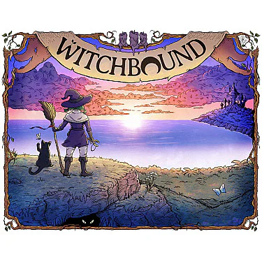 Witchbound