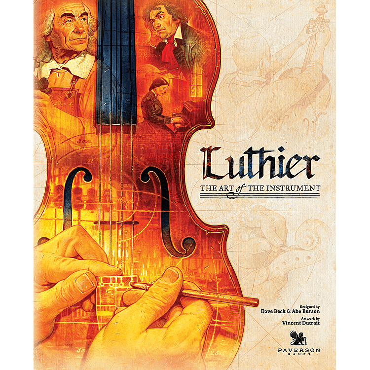 Luthier image