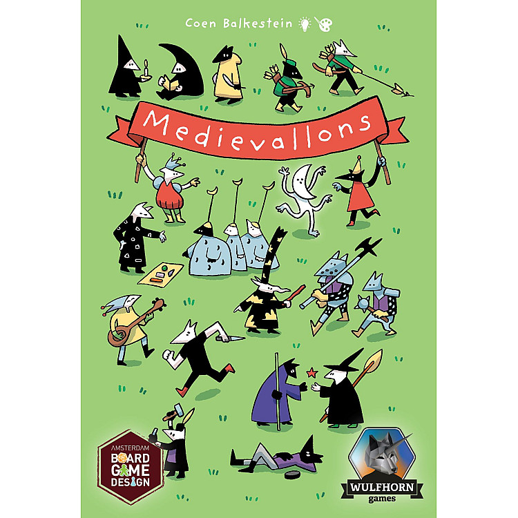 Medievallons image