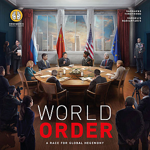 World Order Retail Edition