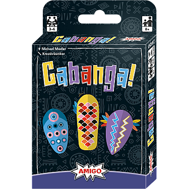 Cabanga!