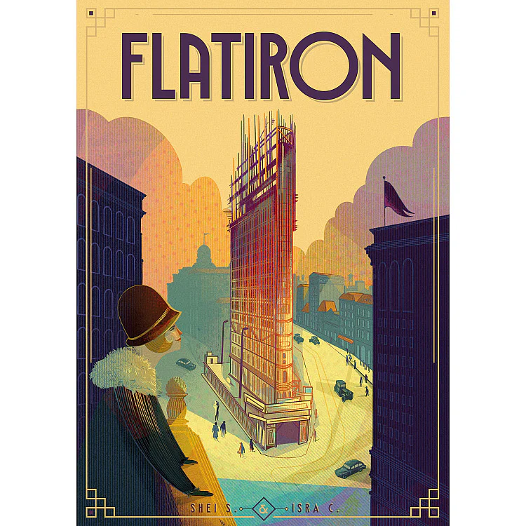 Flatiron On demand, Imported Games, All Products image