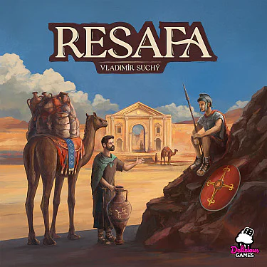 Resafa