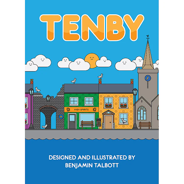 Tenby On demand, Imported Games, All Products image