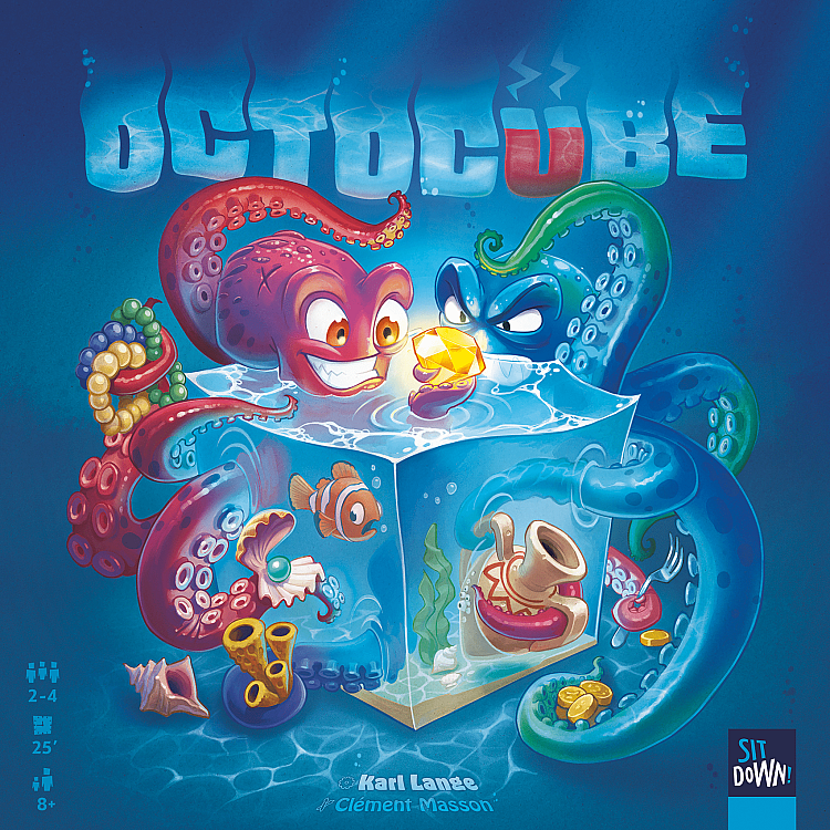 Octocube image
