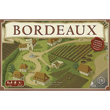 Viticulture: Bordeaux Expansion