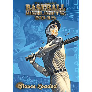 Baseball Highlights: 2045 – Bases Loaded Edition