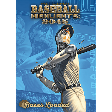 Baseball Highlights: 2045 – Bases Loaded Edition