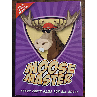 Moose Master