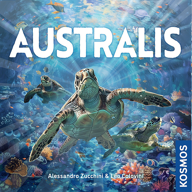 Australis image