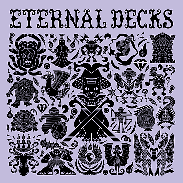 Eternal Decks