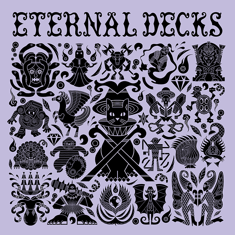 Eternal Decks image