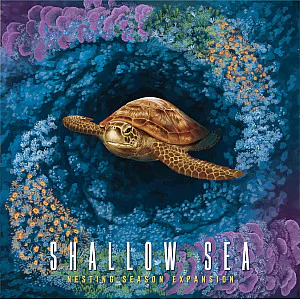 Shallow Sea: Nesting Season