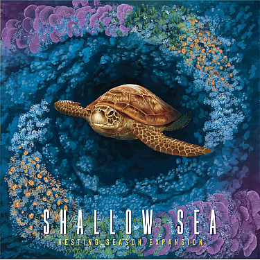 Shallow Sea: Nesting Season