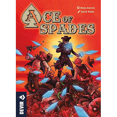 Ace of Spades