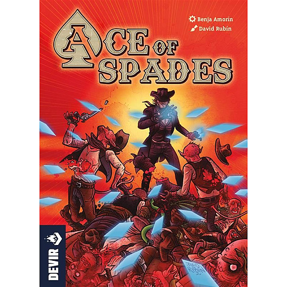 Ace of Spades image