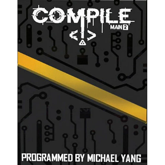 Compile: Main 2 On demand, Imported Games, All Products image