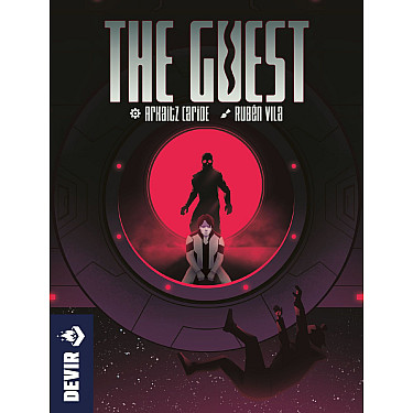 The Guest