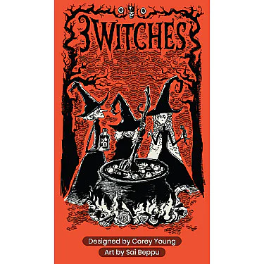 3 Witches