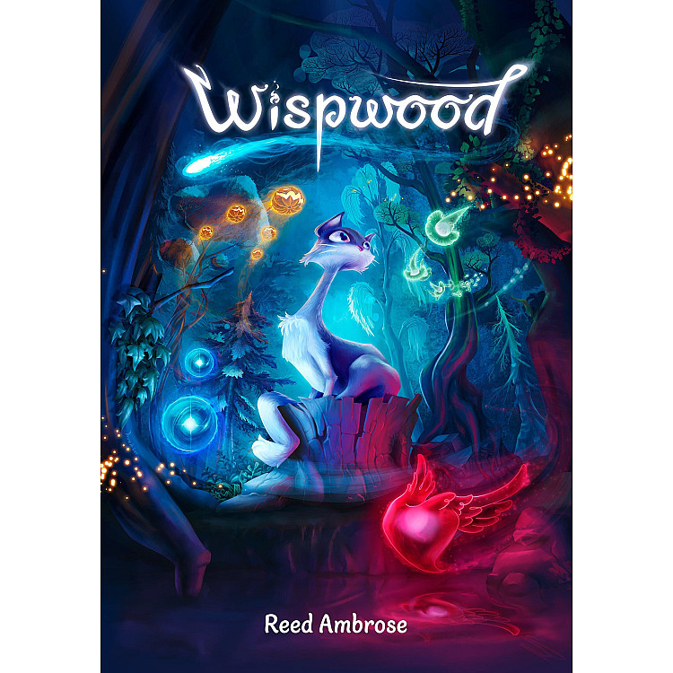 Wispwood image