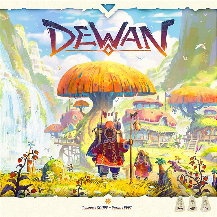 Dewan Pre Orders, On demand, Imported Games, All Products, Supplier 4 - Feb'26 image