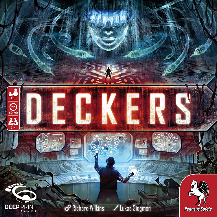 Deckers image