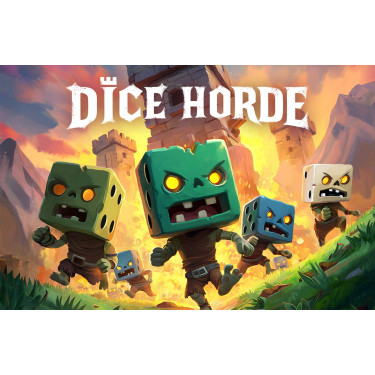 Dice Horde