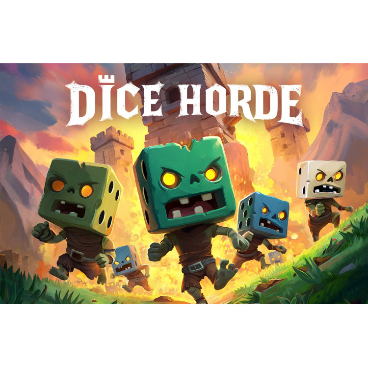 Dice Horde image