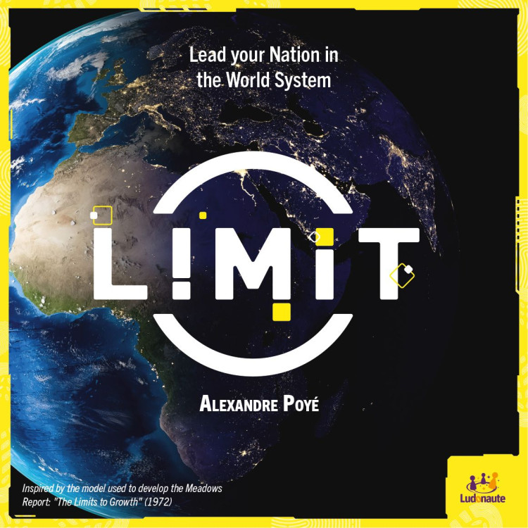 Limit image