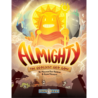 Almighty