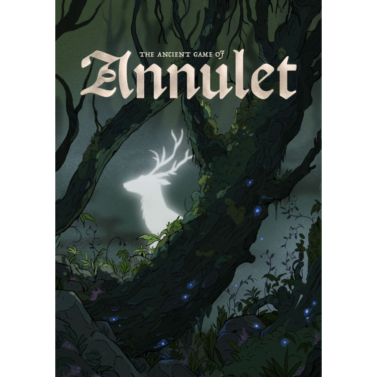 Annulet image