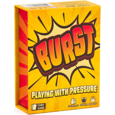 Burst