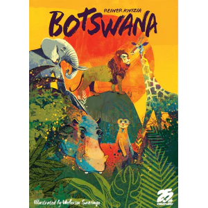 Botswana