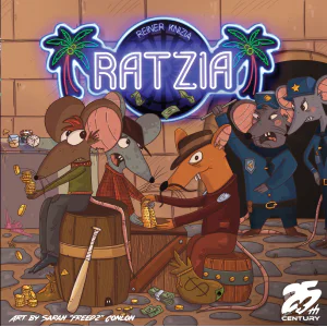 Ratzia