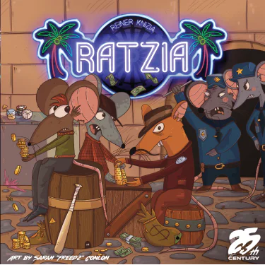 Ratzia