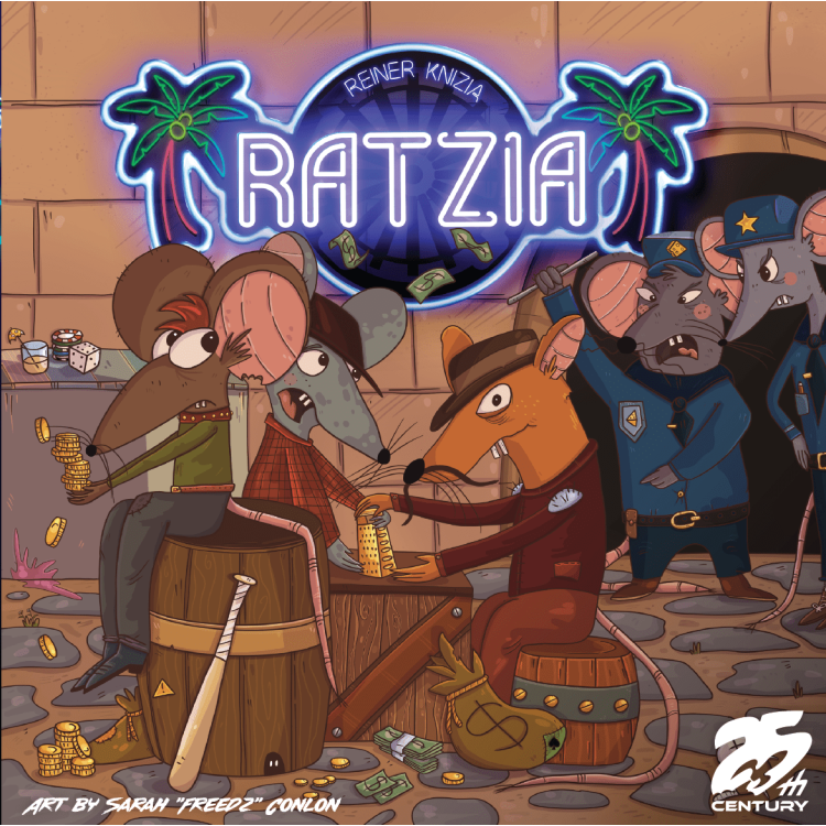 Ratzia image