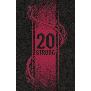 20 Strong: Tanglewoods