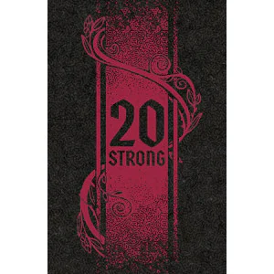 20 Strong: Tanglewoods