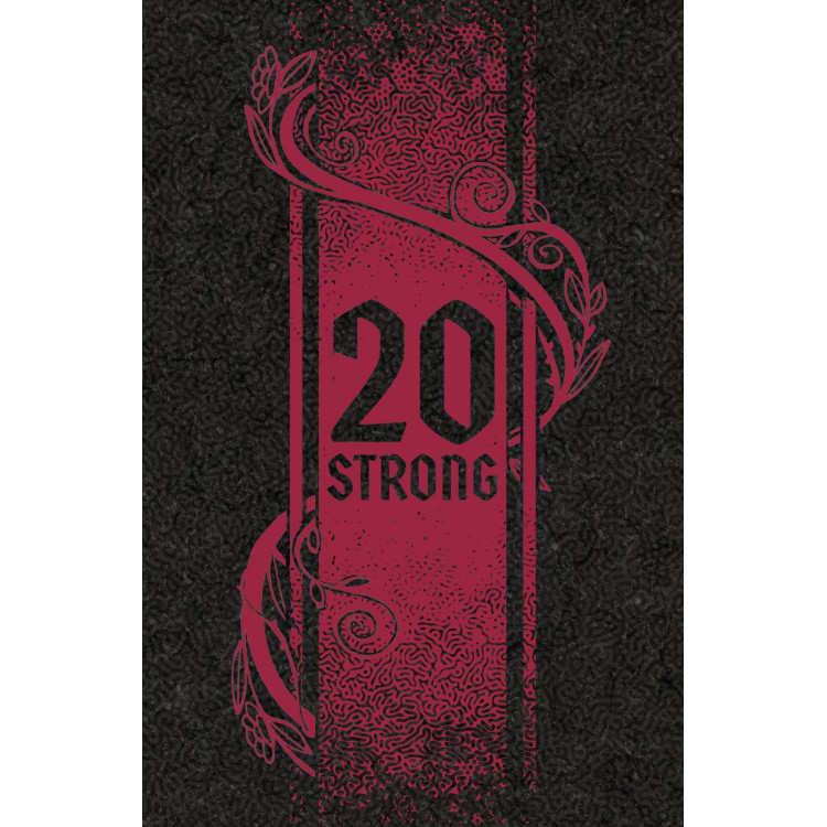 20 Strong: Tanglewoods On demand, Imported Games, All Products image