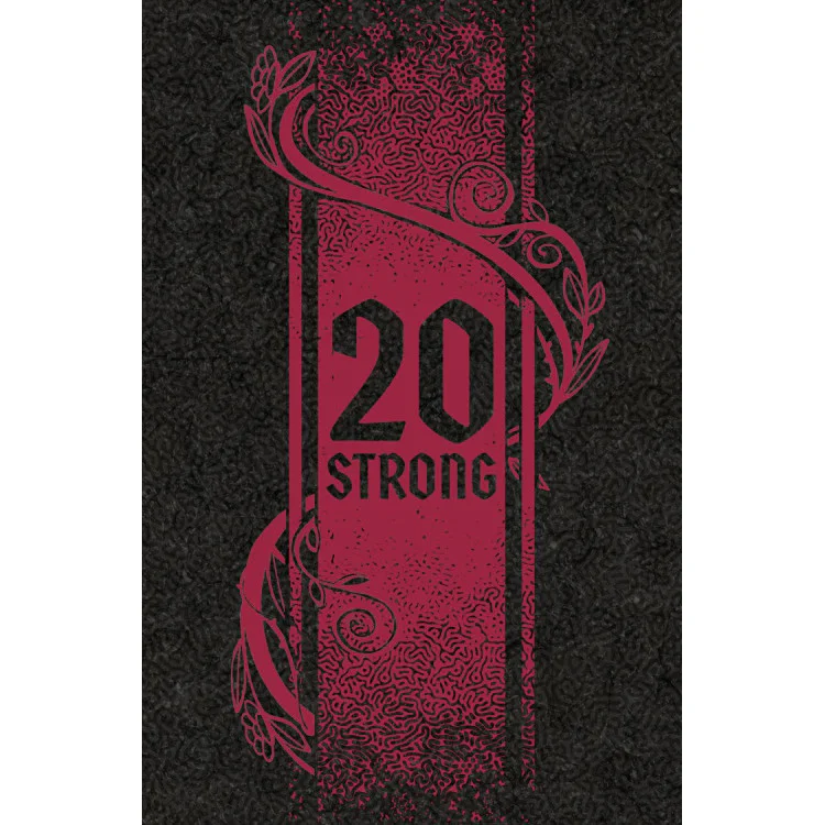 20 Strong: Tanglewoods