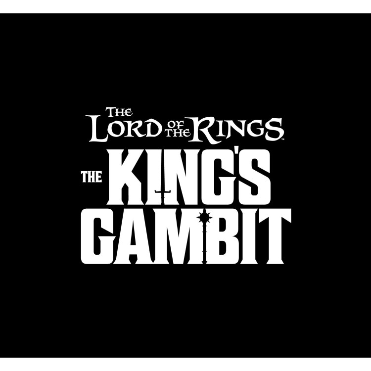 The Lord of the Rings: The King's Gambit image