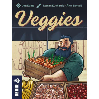 Veggies
