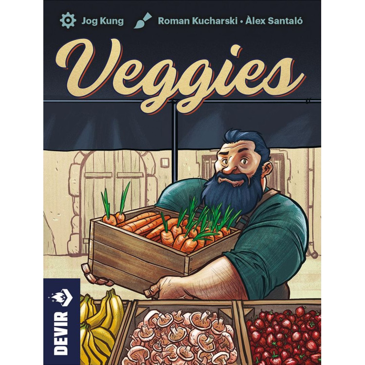 Veggies image
