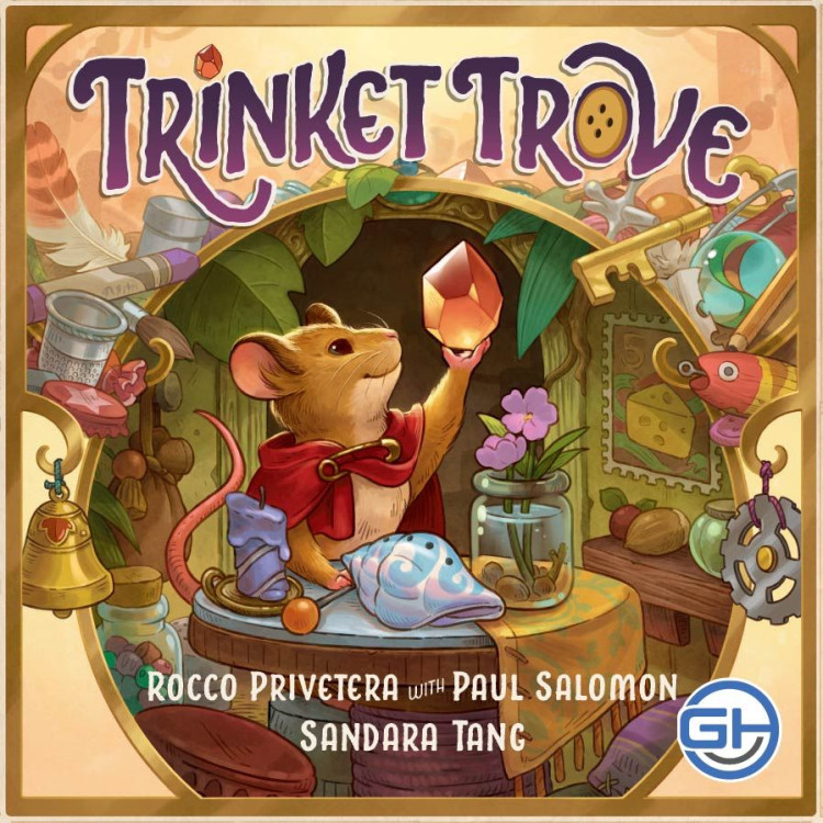 Trinket Trove image