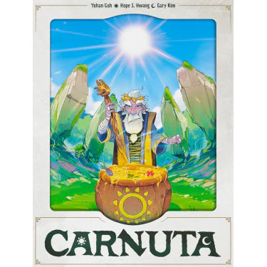 Carnuta