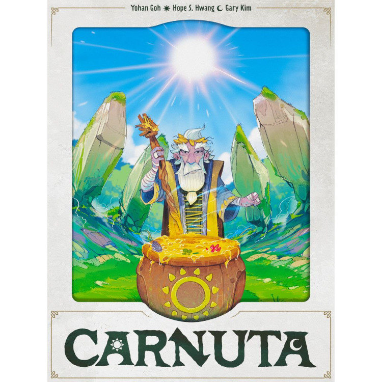 Carnuta On demand, Imported Games, All Products image